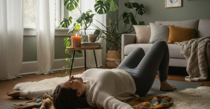 Online Circular Breathwork